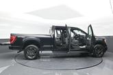 Thumbnail of 2022 Agate Black Metallic Ford F-150