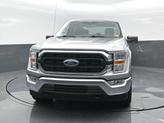 Thumbnail of 2021 Iconic Silver Metallic Ford F-150