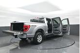 Thumbnail of 2021 Iconic Silver Metallic Ford F-150