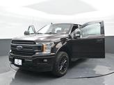 Thumbnail of 2020 Magma Red Ford F-150