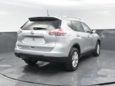 Thumbnail of 2016 Brilliant Silver Nissan Rogue