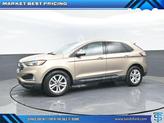 Photo of 2020 Desert Gold Ford Edge