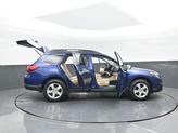 Thumbnail of 2017 Lapis Blue Pearl Subaru Outback