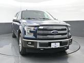 Thumbnail of 2017 Blue Jeans Metallic Ford F-150