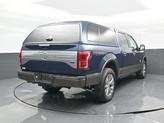 Thumbnail of 2017 Blue Jeans Metallic Ford F-150