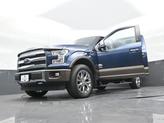 Thumbnail of 2017 Blue Jeans Metallic Ford F-150
