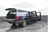 Thumbnail of 2017 Blue Jeans Metallic Ford F-150