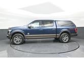 Thumbnail of 2017 Blue Jeans Metallic Ford F-150