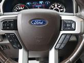 Thumbnail of 2017 Blue Jeans Metallic Ford F-150