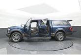 Thumbnail of 2017 Blue Jeans Metallic Ford F-150