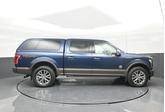 Thumbnail of 2017 Blue Jeans Metallic Ford F-150
