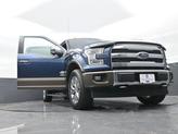 Thumbnail of 2017 Blue Jeans Metallic Ford F-150
