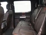 Thumbnail of 2017 Blue Jeans Metallic Ford F-150