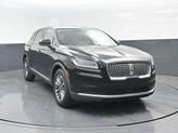 Thumbnail of 2021 Black Lincoln Nautilus