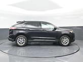 Thumbnail of 2023 Black Metallic Ford Edge