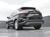 Thumbnail of 2023 Black Metallic Ford Edge