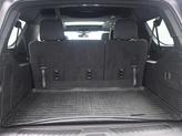 Thumbnail of 2022 Satin Steel Metallic Chevrolet Suburban