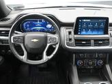Thumbnail of 2022 Satin Steel Metallic Chevrolet Suburban