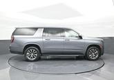 Thumbnail of 2022 Satin Steel Metallic Chevrolet Suburban