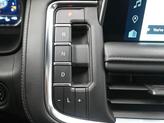 Thumbnail of 2022 Satin Steel Metallic Chevrolet Suburban