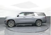 Thumbnail of 2022 Satin Steel Metallic Chevrolet Suburban
