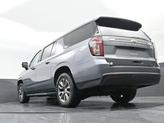 Thumbnail of 2022 Satin Steel Metallic Chevrolet Suburban