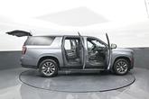 Thumbnail of 2022 Satin Steel Metallic Chevrolet Suburban