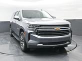 Thumbnail of 2022 Satin Steel Metallic Chevrolet Suburban