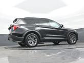 Thumbnail of 2025 Agate Black Metallic Ford Explorer
