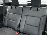 Thumbnail of 2025 Agate Black Metallic Ford Explorer