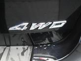 Thumbnail of 2025 Agate Black Metallic Ford Explorer