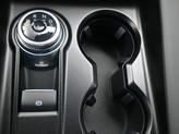 Thumbnail of 2025 Agate Black Metallic Ford Explorer
