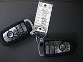Thumbnail of 2025 Agate Black Metallic Ford Explorer