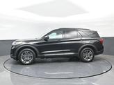 Thumbnail of 2025 Agate Black Metallic Ford Explorer