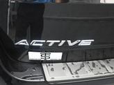 Thumbnail of 2025 Agate Black Metallic Ford Explorer