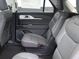 Thumbnail of 2025 Agate Black Metallic Ford Explorer