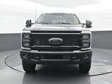 Thumbnail of 2025 Agate Black Metallic Ford F-250
