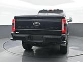 Thumbnail of 2025 Agate Black Metallic Ford F-250