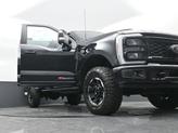 Thumbnail of 2025 Agate Black Metallic Ford F-250