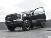 Thumbnail of 2025 Agate Black Metallic Ford F-250