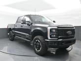 Thumbnail of 2025 Agate Black Metallic Ford F-250