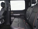 Thumbnail of 2025 Agate Black Metallic Ford F-250