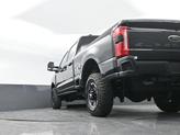 Thumbnail of 2025 Agate Black Metallic Ford F-250