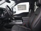 Thumbnail of 2025 Agate Black Metallic Ford F-250
