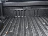 Thumbnail of 2025 Agate Black Metallic Ford F-250