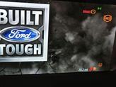 Thumbnail of 2025 Agate Black Metallic Ford F-250