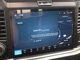 Thumbnail of 2025 Agate Black Metallic Ford F-250