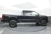 Thumbnail of 2025 Agate Black Metallic Ford F-250