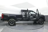 Thumbnail of 2025 Agate Black Metallic Ford F-250
