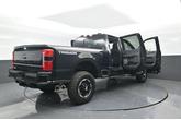 Thumbnail of 2025 Agate Black Metallic Ford F-250